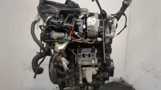 0445110414 Форсунка Renault Trafic 3 1.6л DCI Арт 11214276, вид 1