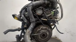 0445110414 Форсунка Renault Trafic 3 1.6л DCI Арт 11214276, вид 2