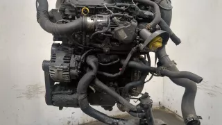 0445110414 Форсунка Renault Trafic 3 1.6л DCI Арт 11214276, вид 3