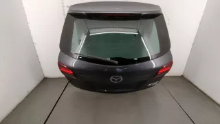  Петля крышки багажника Mazda CX-9 1 Арт 11376836, вид 1