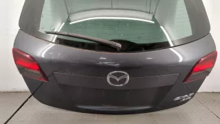  Петля крышки багажника Mazda CX-9 1 Арт 11376836, вид 2