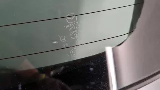  Петля крышки багажника Mazda CX-9 1 Арт 11376836, вид 3