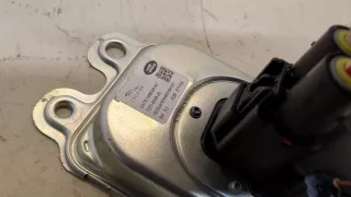 GX7314B526AC Преобразователь напряжения Jaguar XF 260 Арт 20400564, вид 2