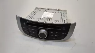 8701A117 Магнитола (аудио система) Mitsubishi Grandis Арт 20229776