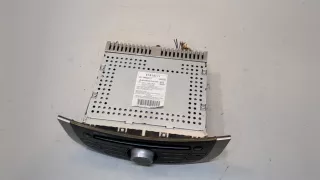 8701A117 Магнитола (аудио система) Mitsubishi Grandis Арт 20229776, вид 2