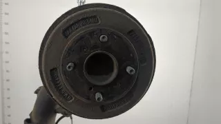  Датчик ABS задний Ford Fiesta 6 Арт 11393571, вид 2