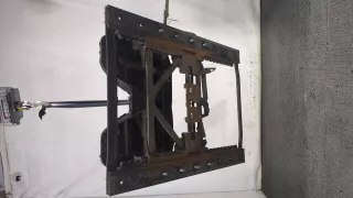 81427106295 Седельно-сцепное устройство MAN TGX Арт 9109093, вид 2