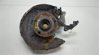 3C0505433G Кулак задний левый Skoda Yeti Арт 11394446, вид 1