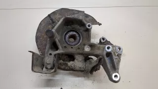 3C0505433G Кулак задний левый Skoda Yeti Арт 11394446, вид 2