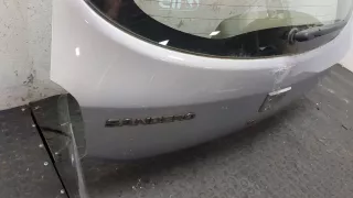 265907079R Дополнительный фонарь (Стоп-сигнал) Dacia Sandero 2 restailing Арт 11368663, вид 3