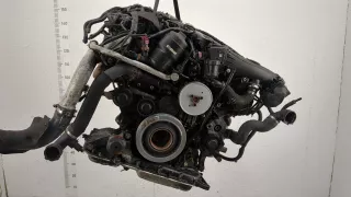 059130089BT Топливная рампа  Audi A6 C7 (S6,RS6) Арт 11395381, вид 1