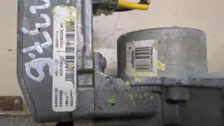 2214297,C1BC3C529BX Электроусилитель руля Ford Fiesta 6 Арт 20402178, вид 2