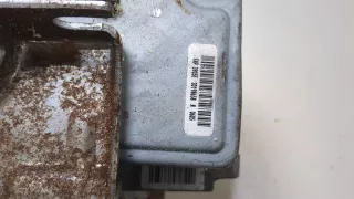 48810AX605,48805BC10B Электроусилитель руля Nissan Micra K12 Арт 20402208, вид 2