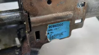48810AX605,48805BC10B Электроусилитель руля Nissan Micra K12 Арт 20402208, вид 4