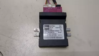 16147301554,7301554 Блок управления ТНВД BMW X3 F25 Арт 20400430