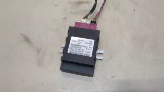 16147240389 Блок управления ТНВД BMW 7 F01/F02 Арт 20399217