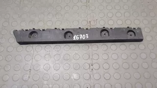 84047939 Кронштейн крепления бампера заднего Chevrolet Malibu 9 Арт 9117317