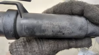 A2118600547,A2118600347 Форсунка омывателя фар Mercedes E W211 Арт 20396939, вид 2