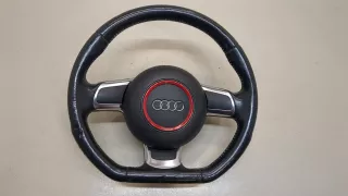 8J0880201N Подушка безопасности водителя Audi TT 2 Арт 11378425, вид 1