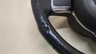 8J0880201N Подушка безопасности водителя Audi TT 2 Арт 11378425, вид 2
