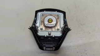 BP4S57K00D Подушка безопасности водителя Mazda 3 BL Арт 20332824, вид 2