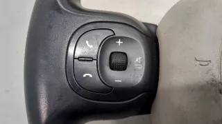  Подушка безопасности водителя Fiat Panda 3 Арт 11393541, вид 2
