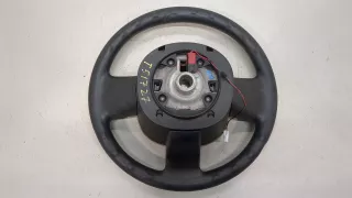  Подушка безопасности водителя Fiat Panda 3 Арт 11393541, вид 4