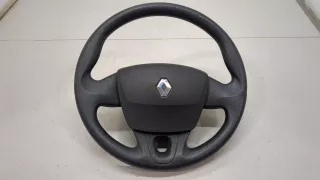 985100007R Подушка безопасности водителя Renault Megane 3 Арт 11393546, вид 1