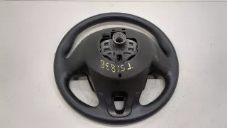 985100007R Подушка безопасности водителя Renault Megane 3 Арт 11393546, вид 3