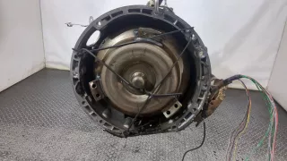 1642706301 Коробка передач автоматическая (АКПП) Mercedes GL X164 Арт 20193984, вид 1