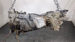 1642706301 Коробка передач автоматическая (АКПП) Mercedes GL X164 Арт 20193984, вид 2