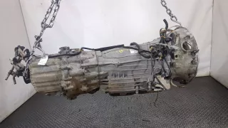 1642706301 Коробка передач автоматическая (АКПП) Mercedes GL X164 Арт 20193984, вид 4