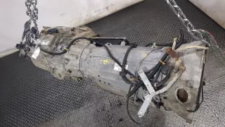 1642706301 Коробка передач автоматическая (АКПП) Mercedes GL X164 Арт 20193984, вид 5