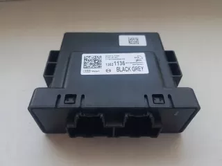 13521136 Блок управления парктрониками Opel Astra K Арт AL12720959749, вид 1