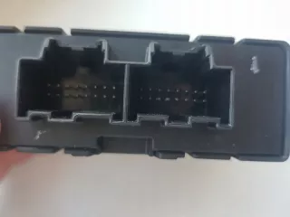 13521136 Блок управления парктрониками Opel Astra K Арт AL12720959749, вид 2