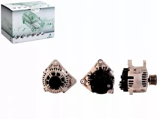 28-5510 Генератор Nissan Micra K12 Арт AL12723033905_6, вид 4