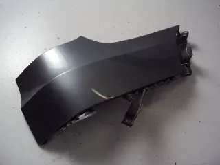  Бампер задний BMW X5 E70 Арт AL12741660372, вид 1