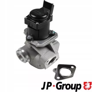 1519900300 Клапан EGR Peugeot Expert 3 Арт AL12775824052_5, вид 2