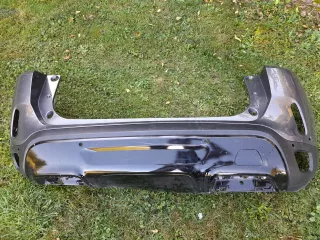 98253971 Бампер задний Citroen C5 Aircross Арт AL12776972191, вид 1