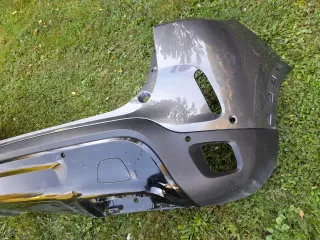 98253971 Бампер задний Citroen C5 Aircross Арт AL12776972191, вид 2