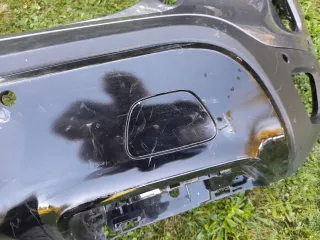 98253971 Бампер задний Citroen C5 Aircross Арт AL12776972191, вид 3