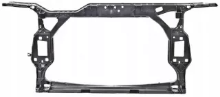 8K0805594J Панель передняя (телевизор) Audi A4 B8 Арт AL12781858593, вид 1