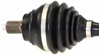 25592 Карданный вал Volkswagen Passat B6 Арт AL12830919292_3, вид 1