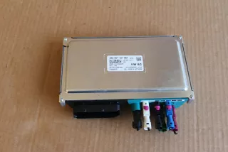 4KE907107AM,AUDI Блок комфорта Audi E-Tron Арт AL12834388619, вид 2