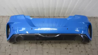  Бампер задний BMW Z4 G29 Арт AL12837929453, вид 1