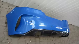  Бампер задний BMW Z4 G29 Арт AL12837929453, вид 2