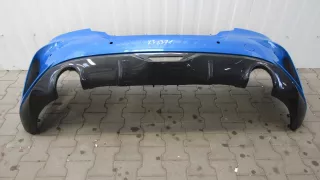  Бампер задний BMW Z4 G29 Арт AL12837929453, вид 4