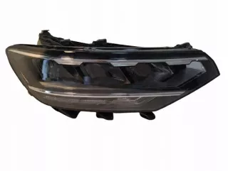 3G1941036Q Фара передняя (комплект) Volkswagen Passat B8 Арт AL12838819926, вид 1