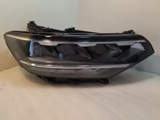 3G1941036Q Фара передняя (комплект) Volkswagen Passat B8 Арт AL12838819926, вид 2