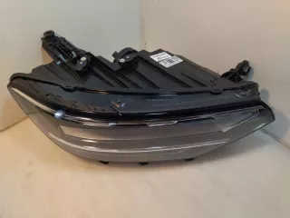 3G1941036Q Фара передняя (комплект) Volkswagen Passat B8 Арт AL12838819926, вид 3